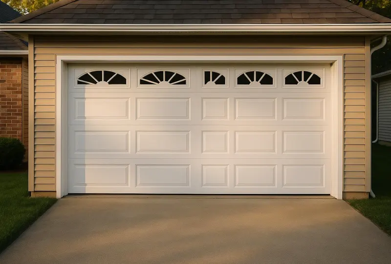 Contact Davenport Garage Door